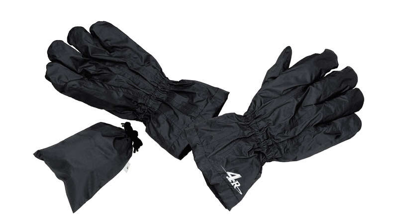 4R グローブカバー ブラック フリーサイズ 左右SET - キジマ公式