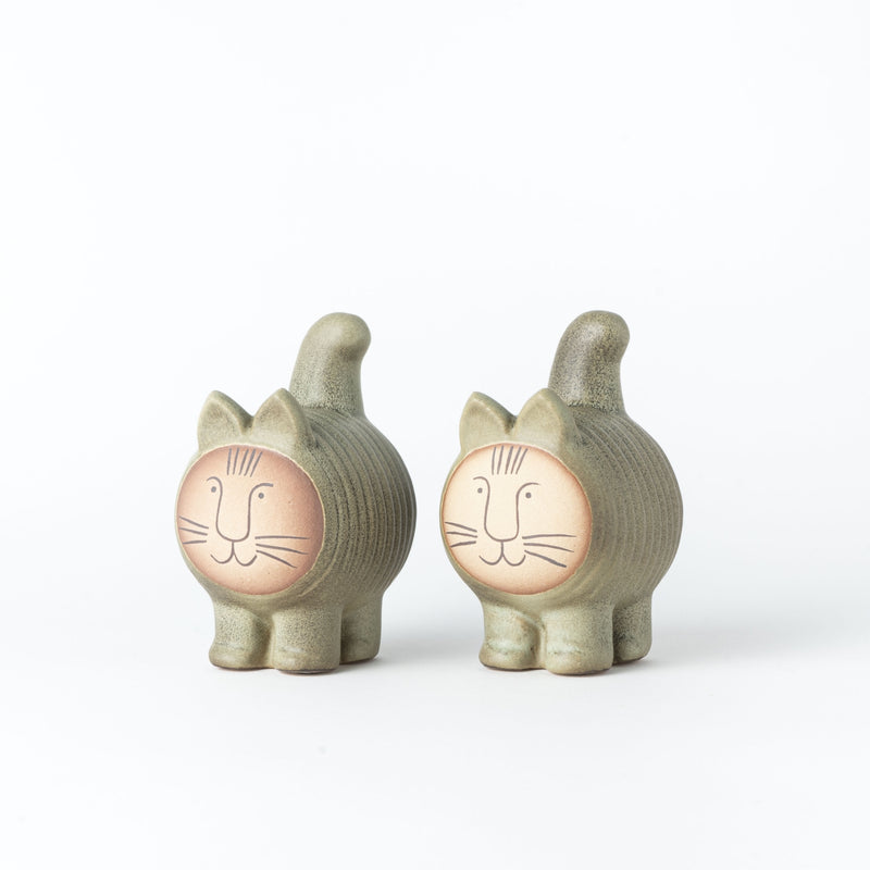 Lisa Larson｜リサ・ラーソン公式オンラインストア北欧の陶芸作家陶器一覧