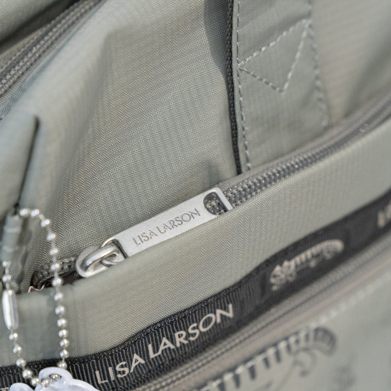 スケッチねこたち2wayボストンバッグ