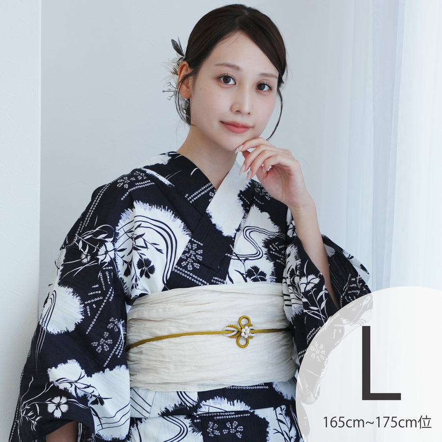 浴衣（紺色／ネイビー） | utatane［公式］オンラインショップ – Page 2