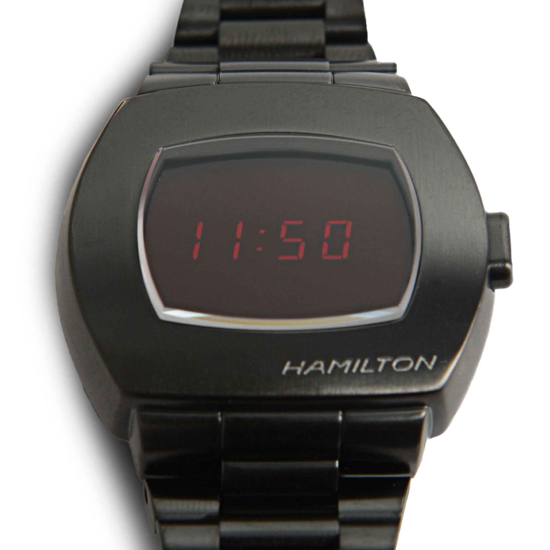 Hamilton PSR Digital Watch | Uncrate Supply
