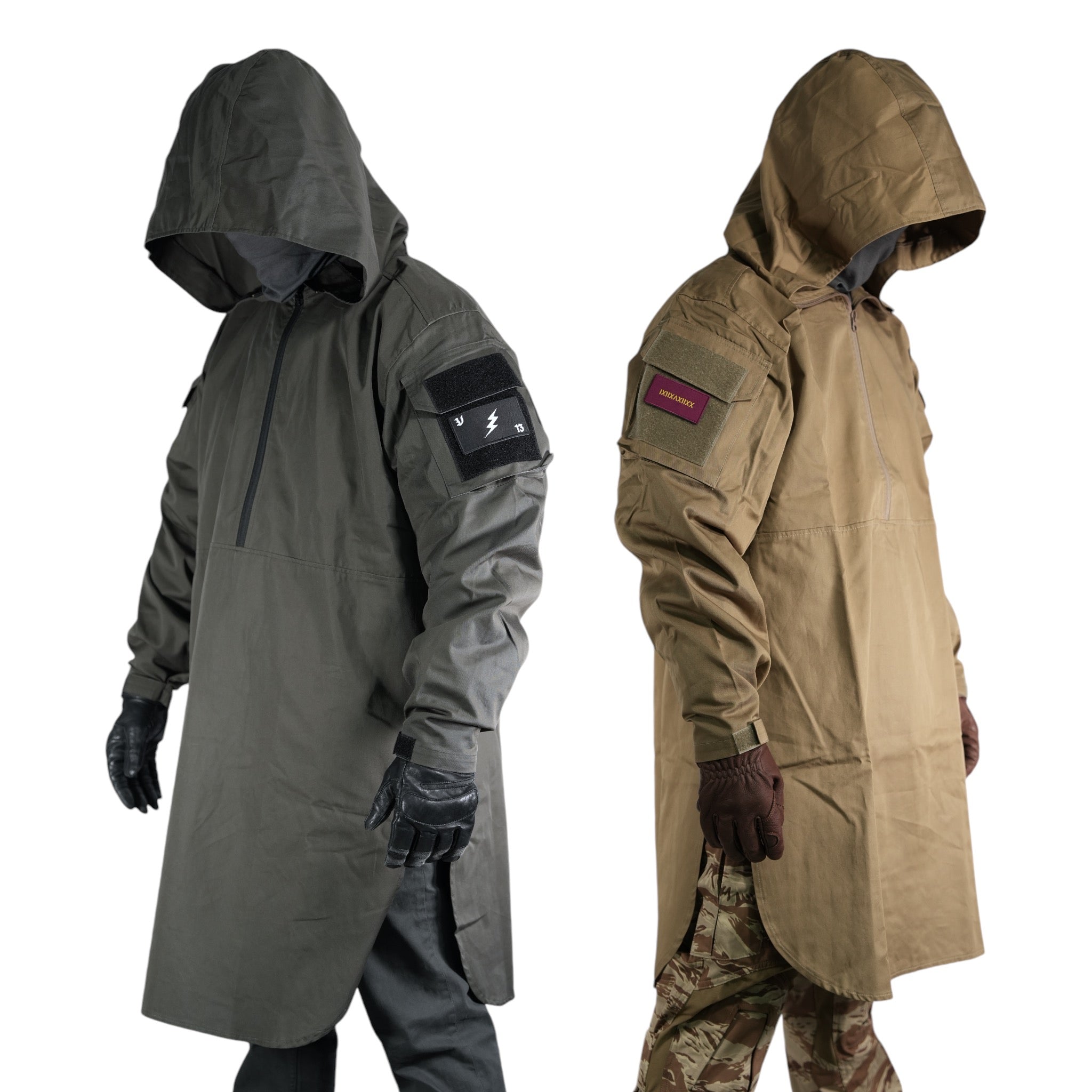 COVERT TAC KAMEEZ – VOLK TACTICAL GEAR