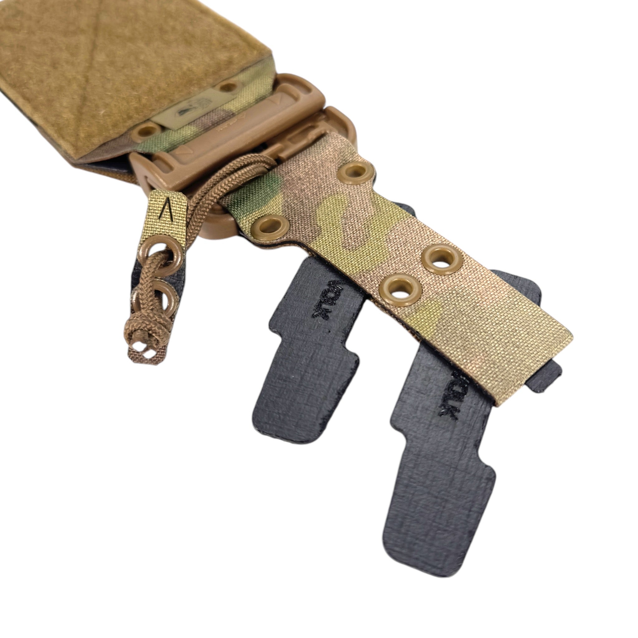 CUMMER BUND RELEASE KIT-V2 – VOLK TACTICAL GEAR