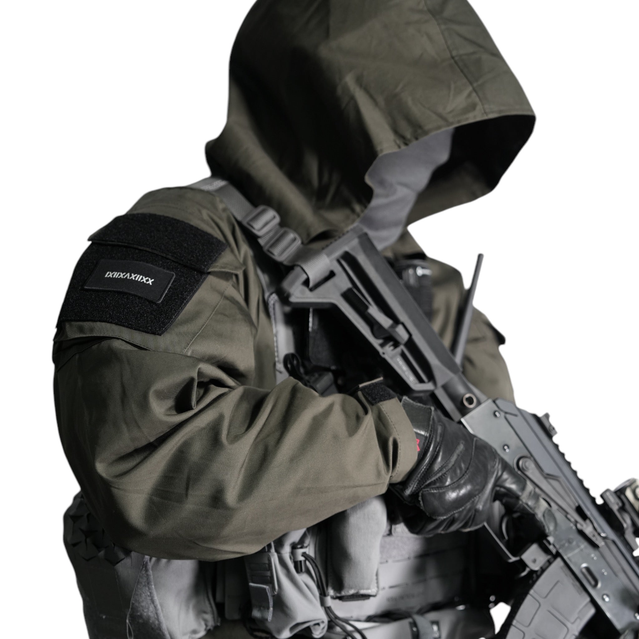 COVERT TAC KAMEEZ – VOLK TACTICAL GEAR