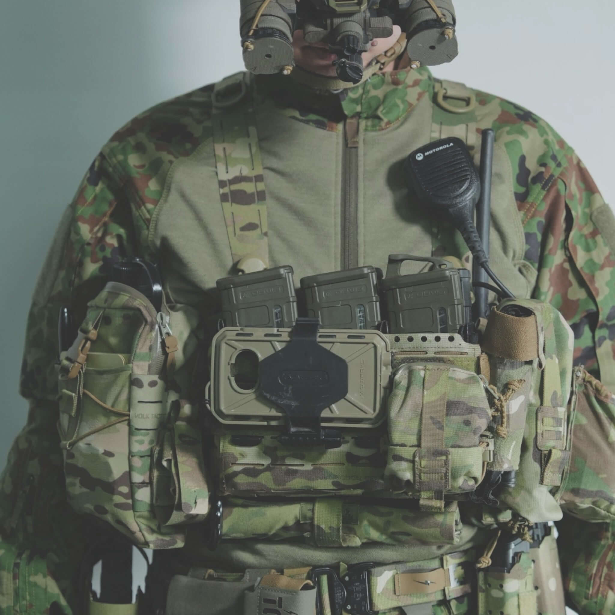 Volk Tactical Gear – Japanese Tactical Apparel & Gear