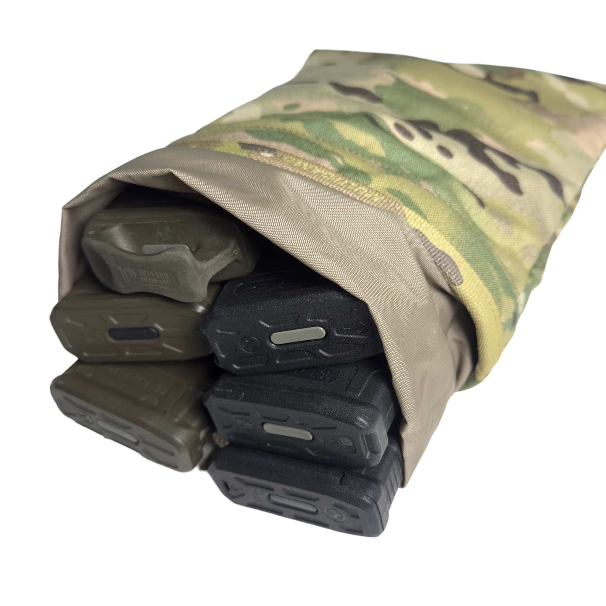 BS-10 / DUMP POUCH – VOLK TACTICAL GEAR
