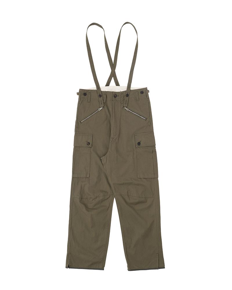 FERNGULLEY PANTS | Visvim Official North American Web Store