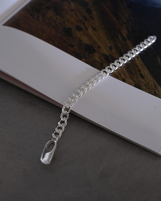 VONIQUE / Blanc iris/espace