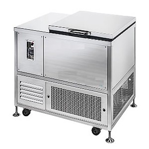 急速冷凍凍結機/M1770F-20S/測定/包装/物流/専門 - 株式会社シロ産業