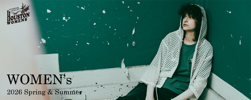 HOUSTON / ヒューストン 51331 PRIMALOFT LEVEL7 JACKET / プリマ