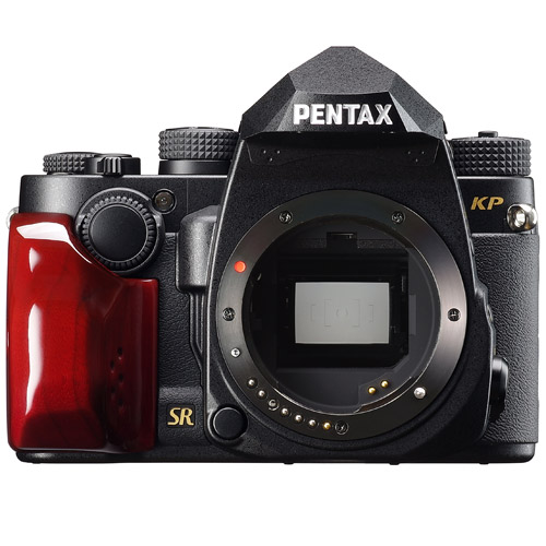 ペンタックス KP J Limited ボディ Black & Gold [受注生産