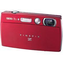 フジフイルム FinePix Z2000EXR レッド | コンパクトデジタルカメラ