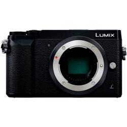 パナソニック LUMIX DMC-GX7MK2K-K 標準ズームレンズキット ブラック