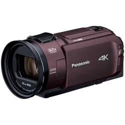 パナソニック(Panasonic) デジタルビデオカメラ HC-X920M-K ﾌﾞﾗｯｸ の