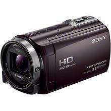 ビデオカメラ SONY HDR-CX430V 動作確認済み 中古品 楽天市場】【中古