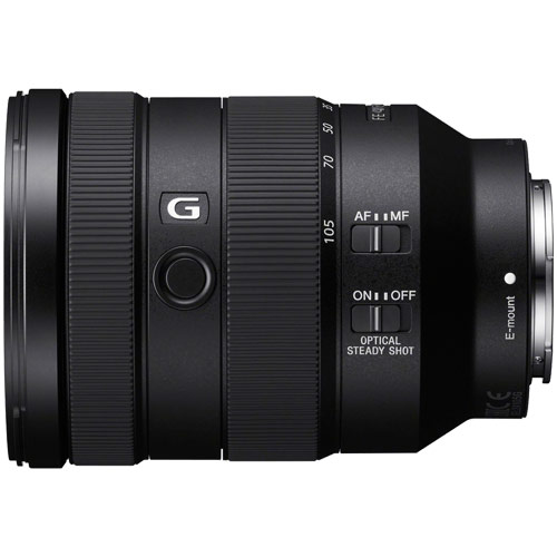 10000円キャッシュバック ～5/11まで】 ソニー FE 24-105mm F4 G OSS