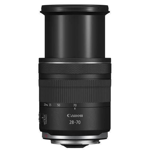 15000円キャッシュバック ～5/7まで】 キヤノン RF28-70mm F2.8 IS STM