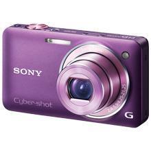 ソニー Cyber-shot DSC-WX5 バイオレット | コンパクトデジタルカメラ