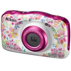 ニコン COOLPIX W150 フラワー | コンパクトデジタルカメラ