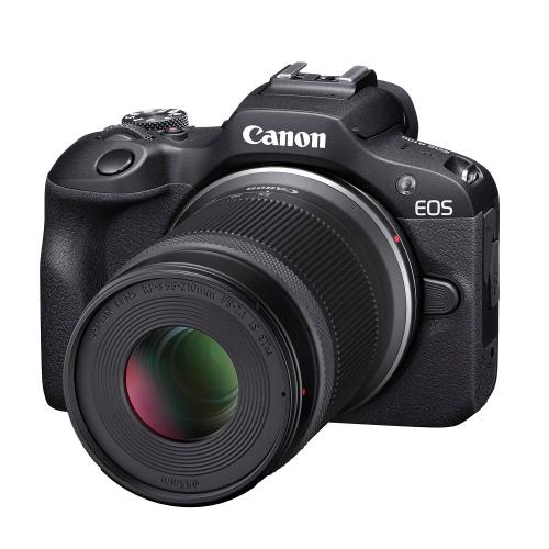 キヤノン EOS R100 ダブルズームキット｜ミラーレス一眼｜カメラの