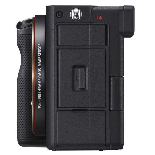 10000円キャッシュバック ～5/11まで】 ソニー α7C ボディ ブラック