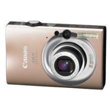 キヤノン IXY DIGITAL 20 IS ｷｬﾒﾙ【800万画素】 コンパクトデジタル