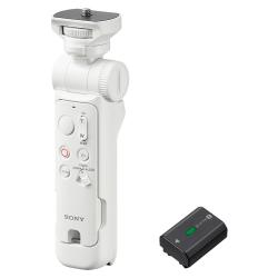 ソニー ACC-VPT3ZK B アクセサリーキット ブラック | カメラ