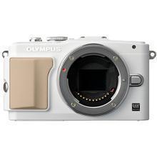 オリンパス PEN Lite E-PL5 ダブルズームキット ブラック | ミラーレス一眼