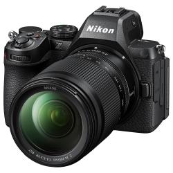 15000円キャッシュバック ～5/7まで】 ニコン Z5II 24-50 レンズキット