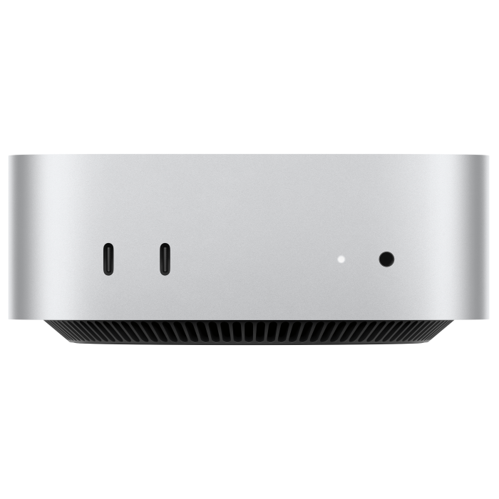 Apple Mac mini M4/10‑core CPU/10‑core GPU/16GB/256GB