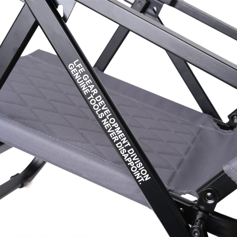 LOCKFIELD EQUIPMENT |CHAIR 2