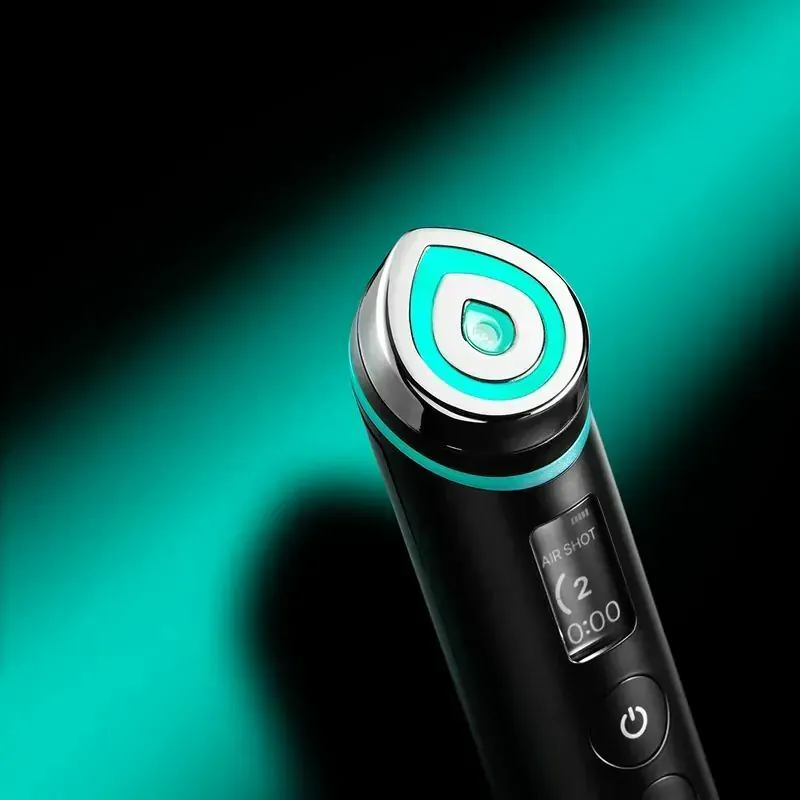 MEDICUBE AGE-R BOOSTER PRO水光針導入美容機|🏆2024 JESSICA BEAUT