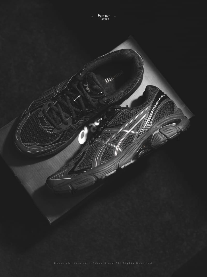 Focus Store】預購JJJJound x Asics GT-2160 