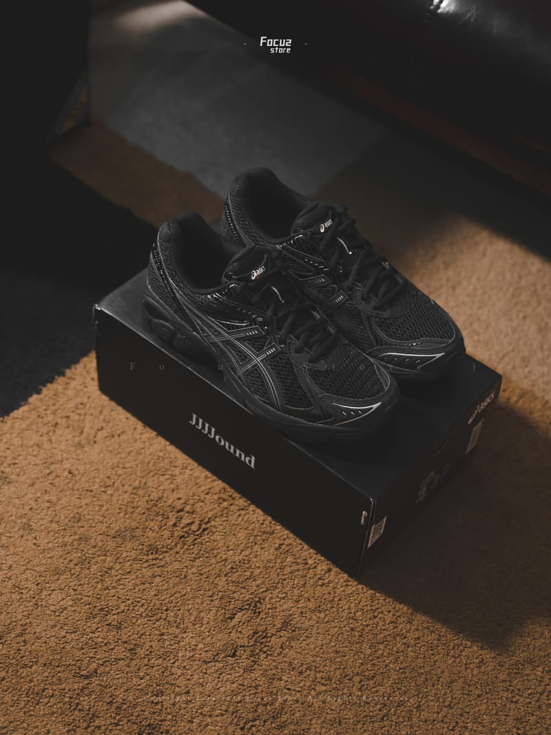 Focus Store】預購JJJJound x Asics GT-2160 