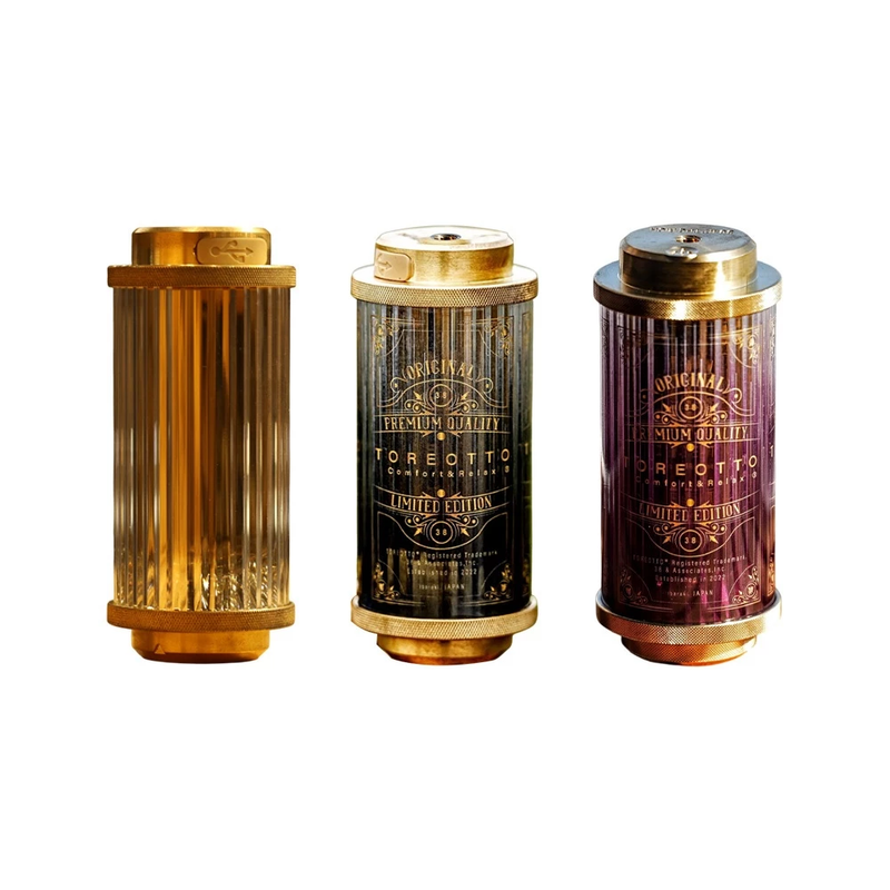 38explore】kT THE RICH/classic100/101/102黃銅38燈