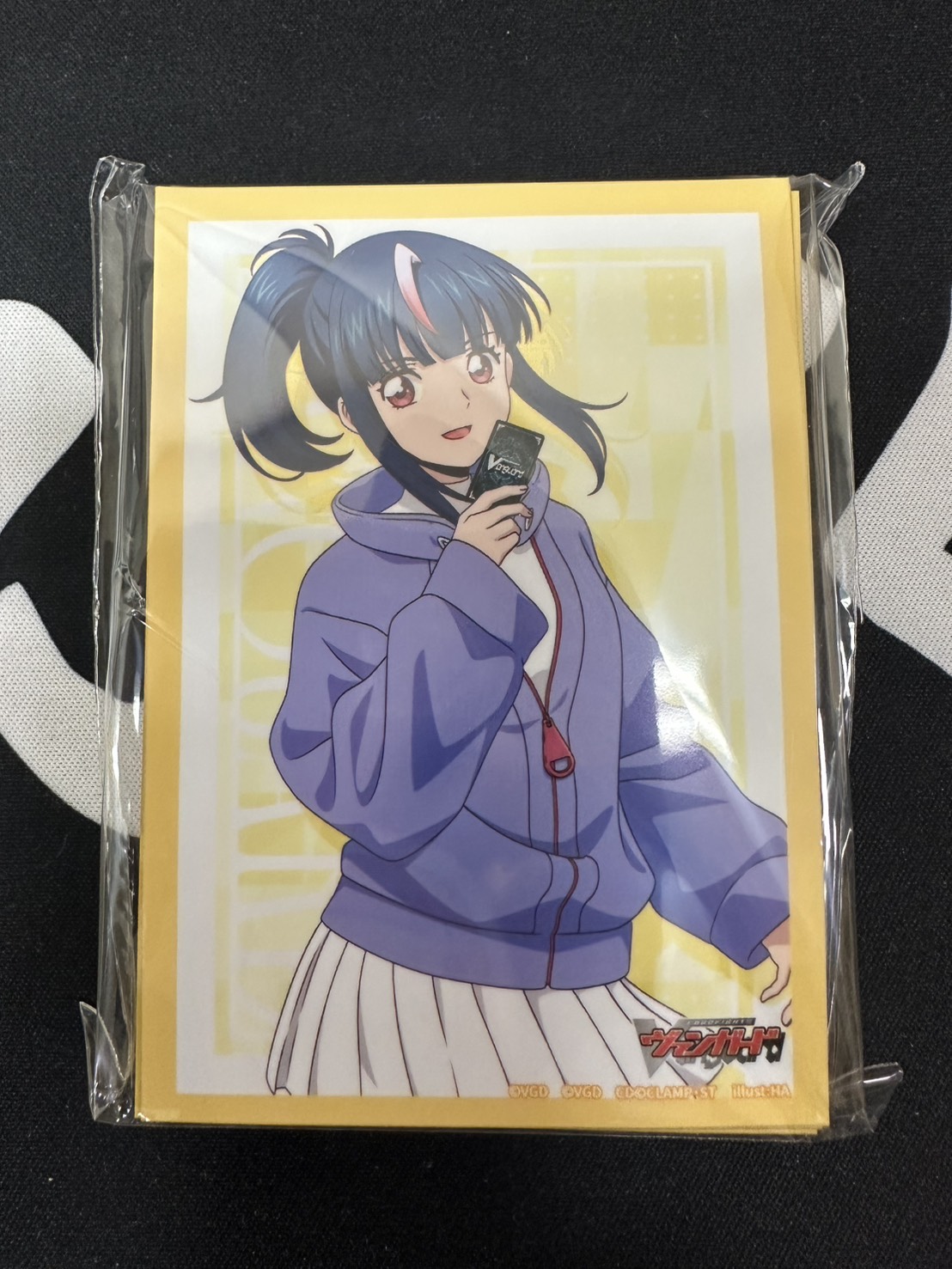 まんぞく屋 格安TCG通販 / ◇◇VG◇◇ カードファイト!! ヴァンガード