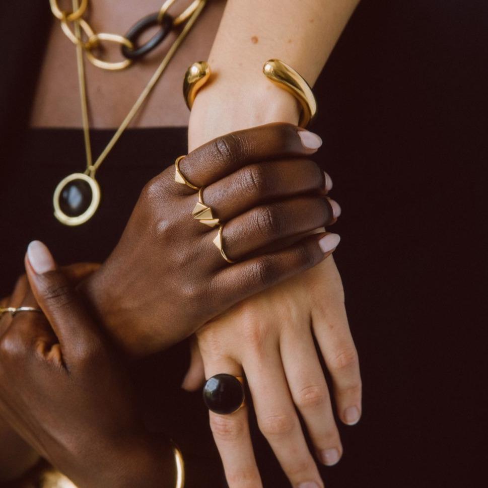 SOKO | Dash Cuff Bracelet