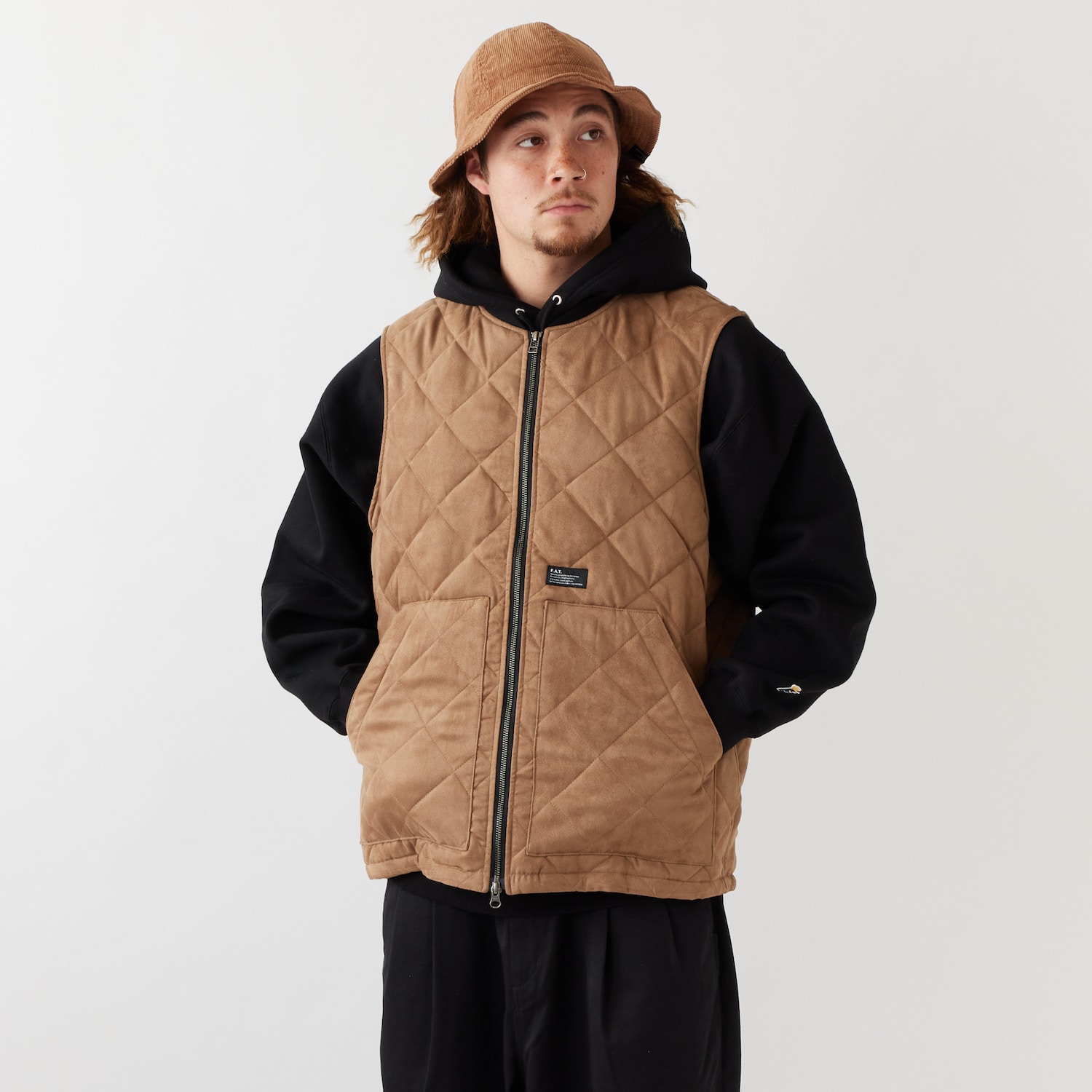 FIELDLINER｜FAT ONLINE SHOP | FATYO.COM