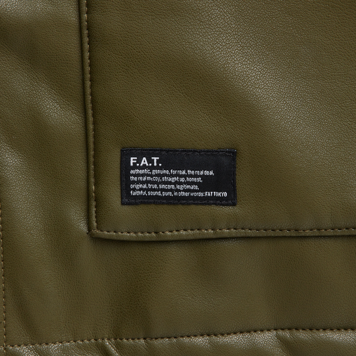 SHOTALL｜FAT ONLINE SHOP | FATYO.COM