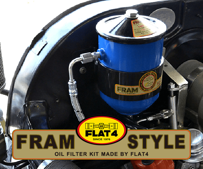 FLAT4 ONLINE SHOP / エンジンパーツ