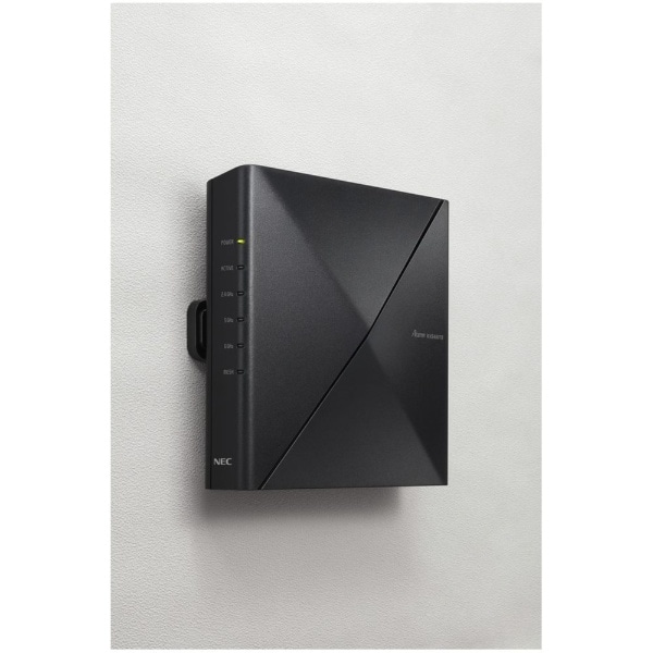 Wi-Fiルーター 2402＋2402＋574Mbps Aterm WX5400T6 PA-WX5400T6 [Wi