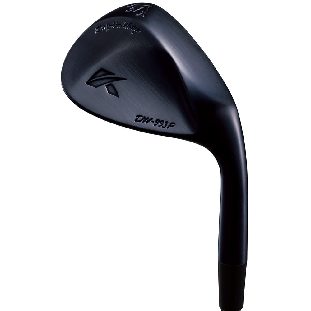 キャスコ 【メンズ】 ウェッジ 51度 DW-993P ブラックドルフィン