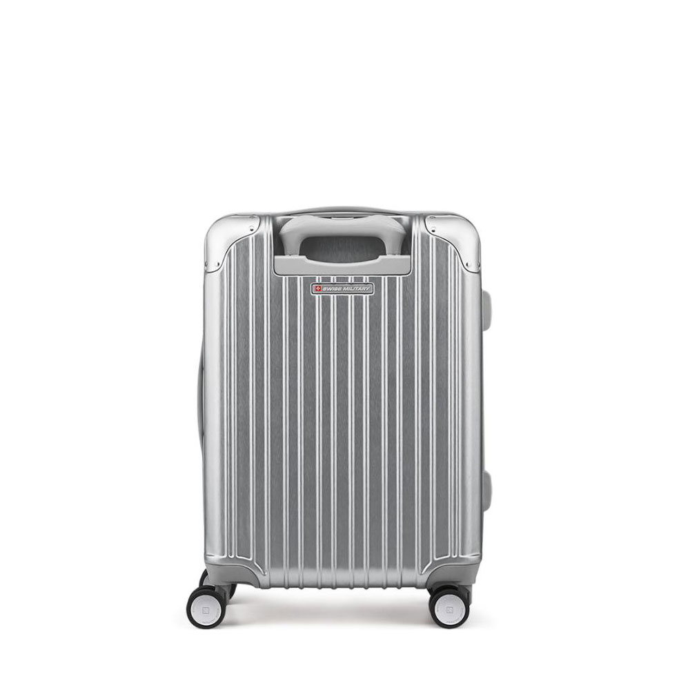 SWISS MILITARY スイスミリタリー CYGNUS シグナス 55cm 42L SM-A820