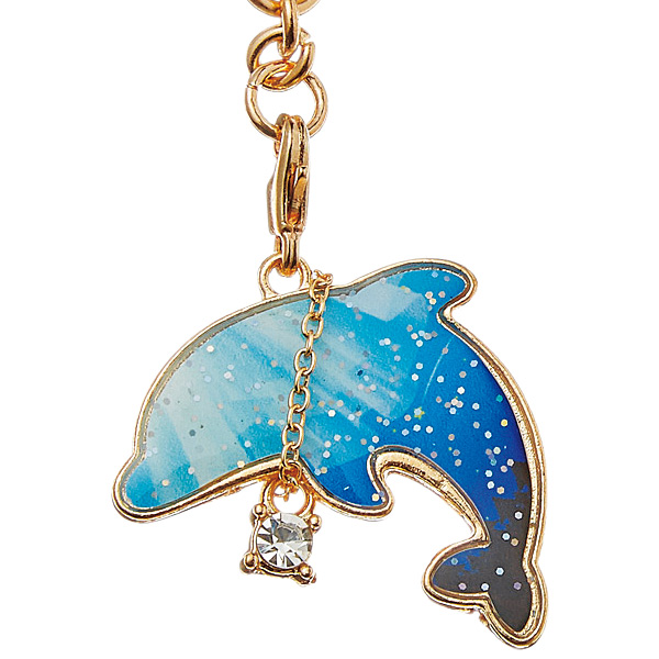 イルカチャーム2個セット | JTBショッピング