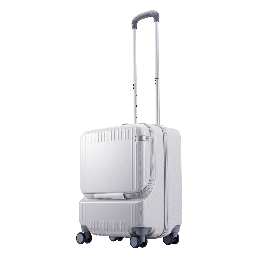 ace.TOKYO パリセイド3Z 37L 45cm 06912ﾎﾜｲﾄ（ﾎﾜｲﾄ）