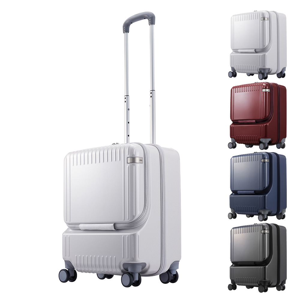 ace.TOKYO パリセイド3Z 37L 45cm 06912ﾎﾜｲﾄ（ﾎﾜｲﾄ）