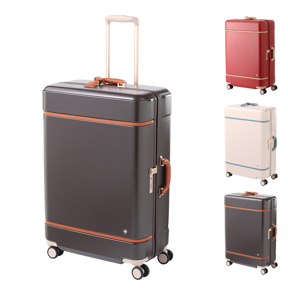 ace.TOKYO パリセイド3Z 74L 65cm 06915ﾎﾜｲﾄ（ﾎﾜｲﾄ）