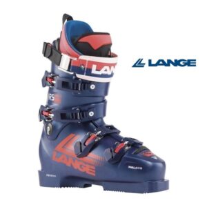 2024 LANGE ラング WORLD CUP RS ZA+ スキーブーツ レーシング 競技