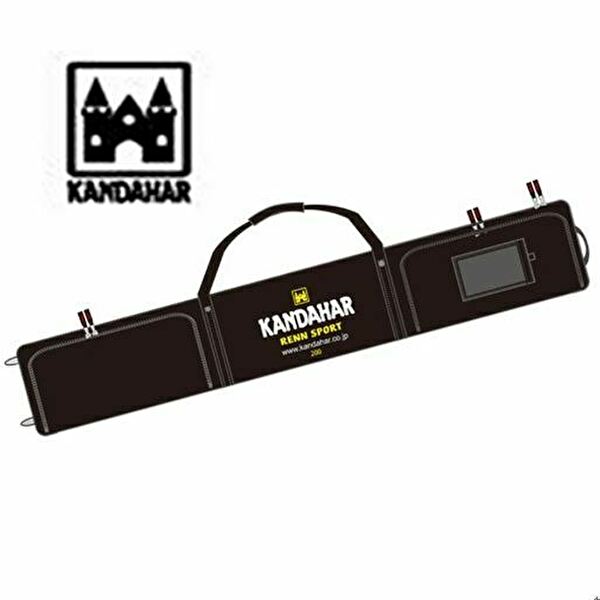 カンダハーオリジナル スキーケース【オールインワン】 | カンダハー