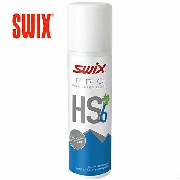 SWIX(スウィックス) PRO High Speed Liquid HS | カンダハーオンライン